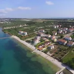 Mobile Homes Bella ביוגראד נה מורו