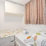 Mobile Homes Bella בית נופש ביוגראד נה מורו