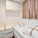 Mobile Homes Bella בית נופש ביוגראד נה מורו