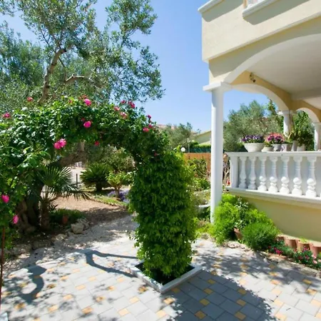 Mobile Homes Bella Tatil Evi