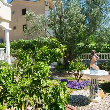 Tatil Evi Mobile Homes Bella