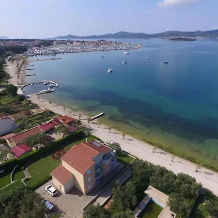 Tatil Evi Mobile Homes Bella