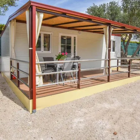 Casa vacanze Mobile Homes Bella *