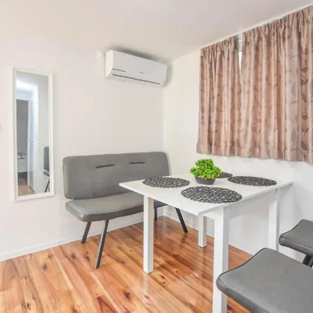 Tatil Evi Mobile Homes Bella