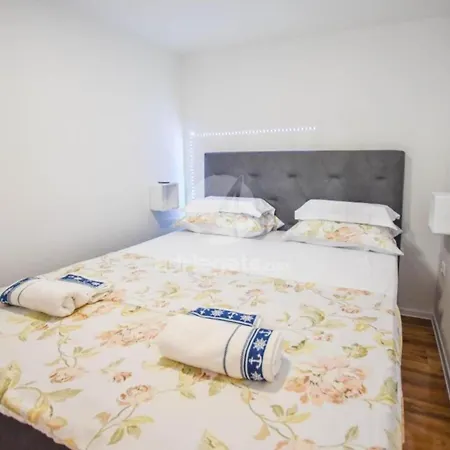 Hébergement de vacances Mobile Homes Bella Biograd Na Moru