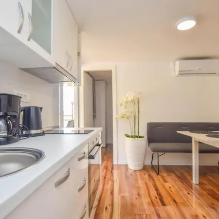Hébergement de vacances Mobile Homes Bella *