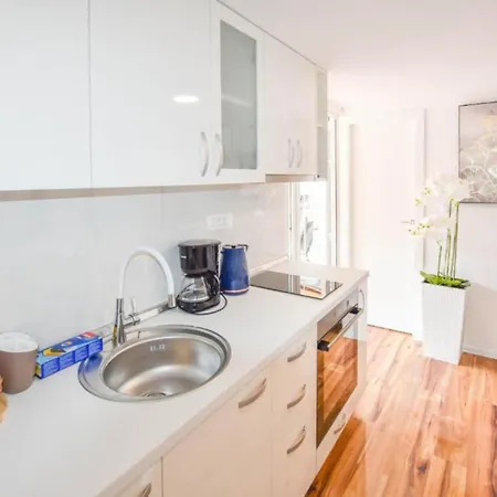 Mobile Homes Bella * Biograd Na Moru