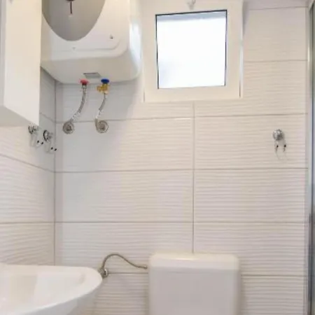 Mobile Homes Bella Biograd Na Moru