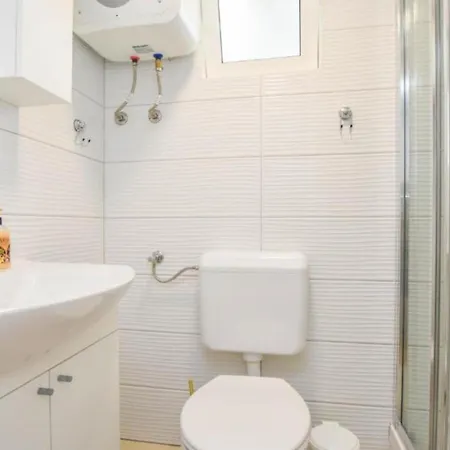 Hébergement de vacances Mobile Homes Bella *