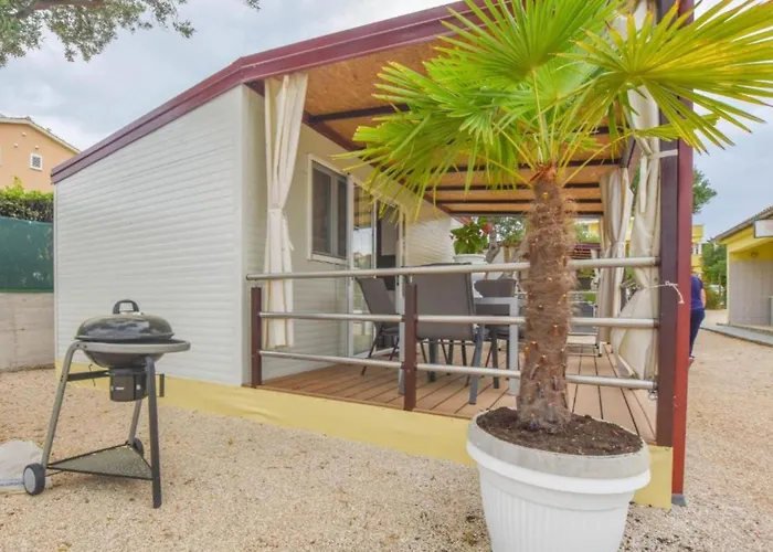 Mobile Homes Bella
