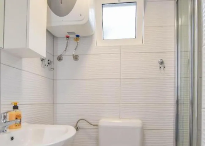 Mobile Homes Bella Biograd Na Moru