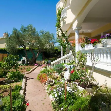 Hébergement de vacances Mobile Homes Bella Biograd Na Moru