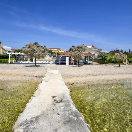 Holiday home Mobile Homes Bella Biograd Na Moru
