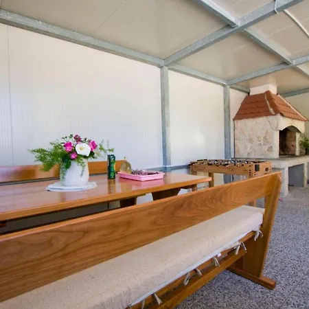 Ferienhaus Mobile Homes Bella