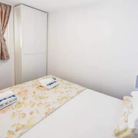 Mobile Homes Bella Vakantiehuis