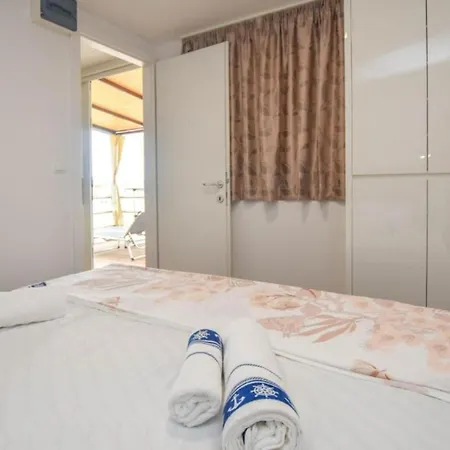 Vakantiehuis Mobile Homes Bella