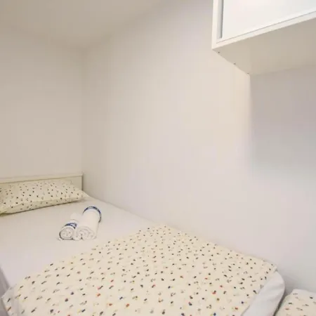 Mobile Homes Bella * Biograd Na Moru