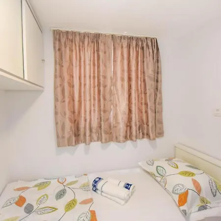 Vakantiehuis Mobile Homes Bella