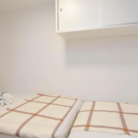Vakantiehuis Mobile Homes Bella