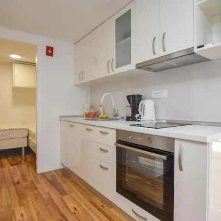 Mobile Homes Bella Ferienhaus