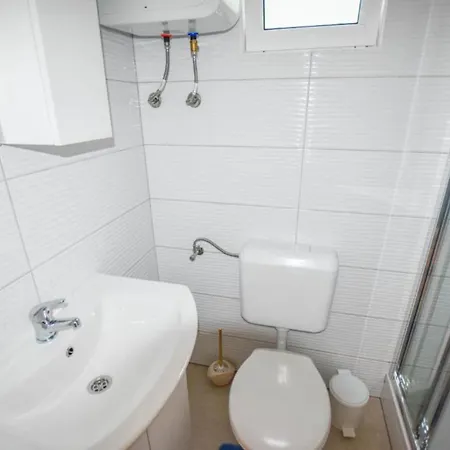 Mobile Homes Bella Dom wakacyjny Biograd Na Moru