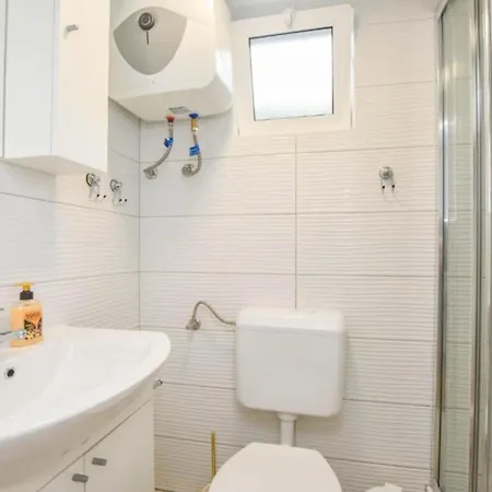 Dom wakacyjny Mobile Homes Bella *
