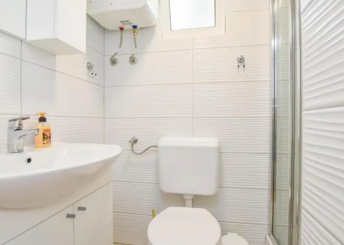 Prázdninový dům Mobile Homes Bella *